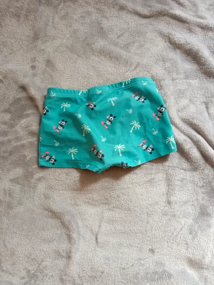 Maillot de bain 36 mois - photo numéro 2