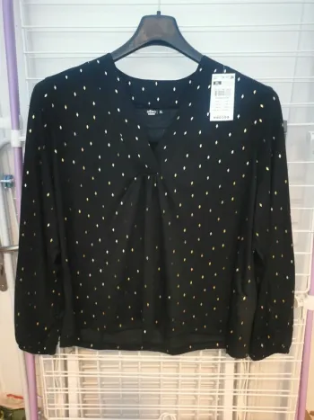 Blouse neuve