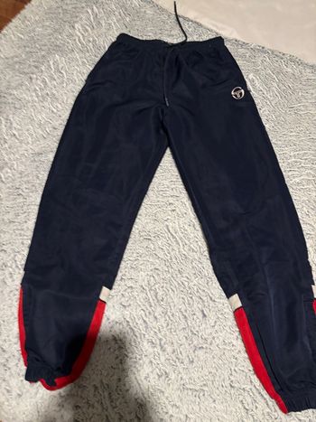 Jogging SERGIO TACCHINI