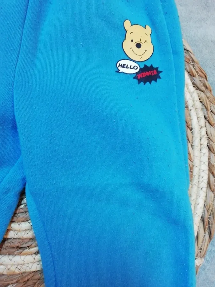Jogging Winnie l'ourson - photo numéro 3