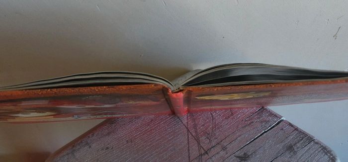 Livre Cars Disney Classiques - photo numéro 3