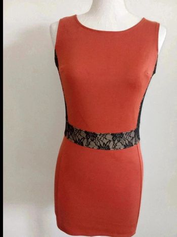 Robe extra-moulante