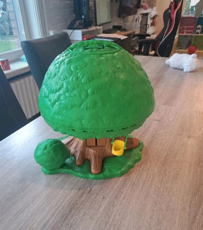 L arbre des klorofil - photo numéro 10