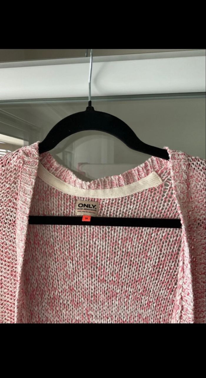 Gilet only - photo numéro 3