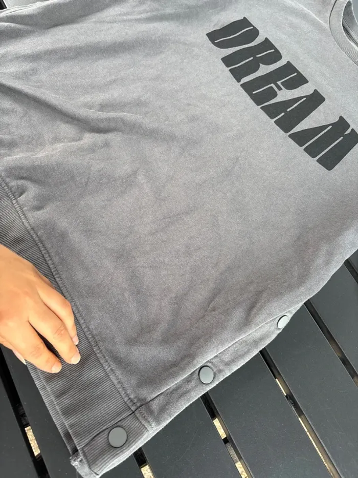 Sweat, pull maternité - photo numéro 2