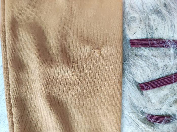 Déguisement viking - photo numéro 4