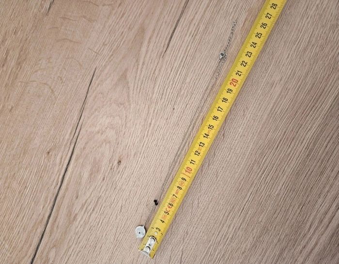 🔅 collier en acier - photo numéro 4