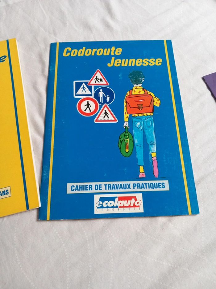 Codoroute jeunesse - photo numéro 11