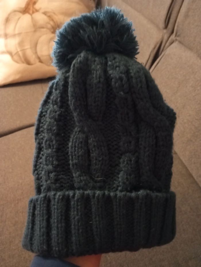 Bonnet garçon 2 ans - photo numéro 2