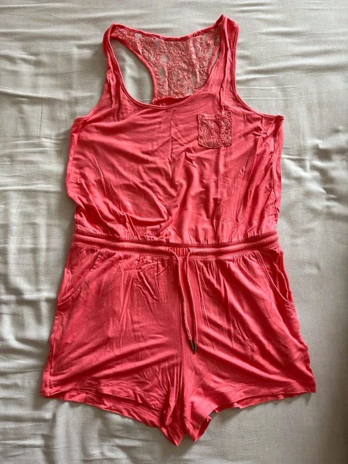 Combi pyjama