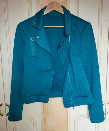 Veste shein