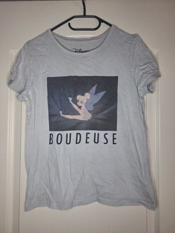 T-shirt femme taille M (38) Disney cache cache