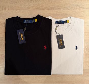 Tee shirt Ralph Lauren