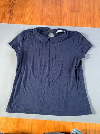 T-shirt femme
