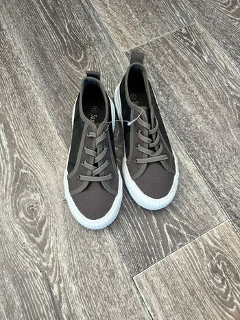 Chaussures neuve orchestra taille 31