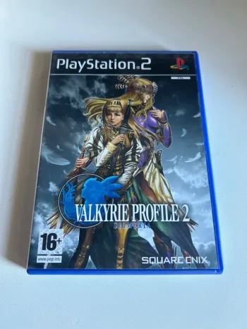 Valkyrie profile 2