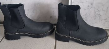 Bottines femmes ARDENE