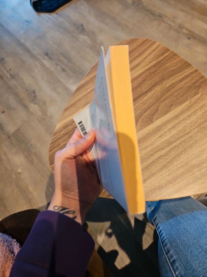 Livre Anna Gavalda - photo numéro 6