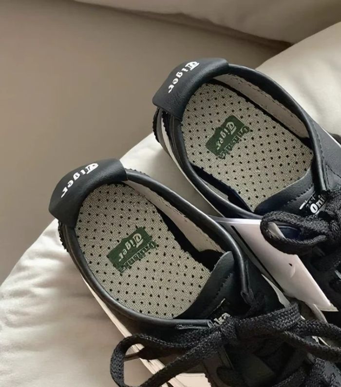 Onitsuka Tiger Mexico 66 taille 38 - photo numéro 4