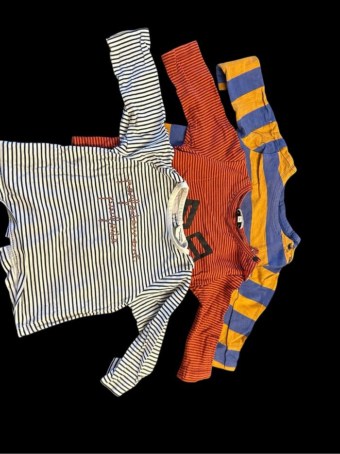TEE shirts