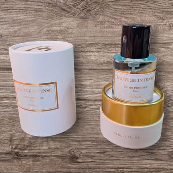 Sauvage Intense – Extrait de Parfum Collection Privé Elixir Prestige 50 ml