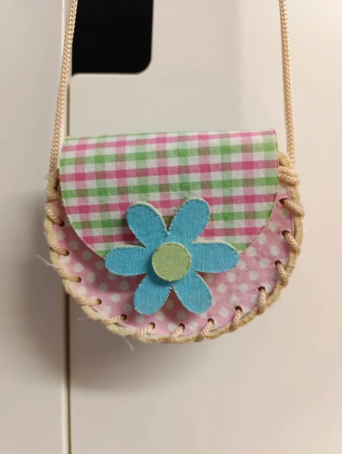 Petit sac - photo numéro 2