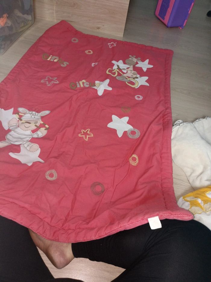 Couverture épaisse - photo numéro 2