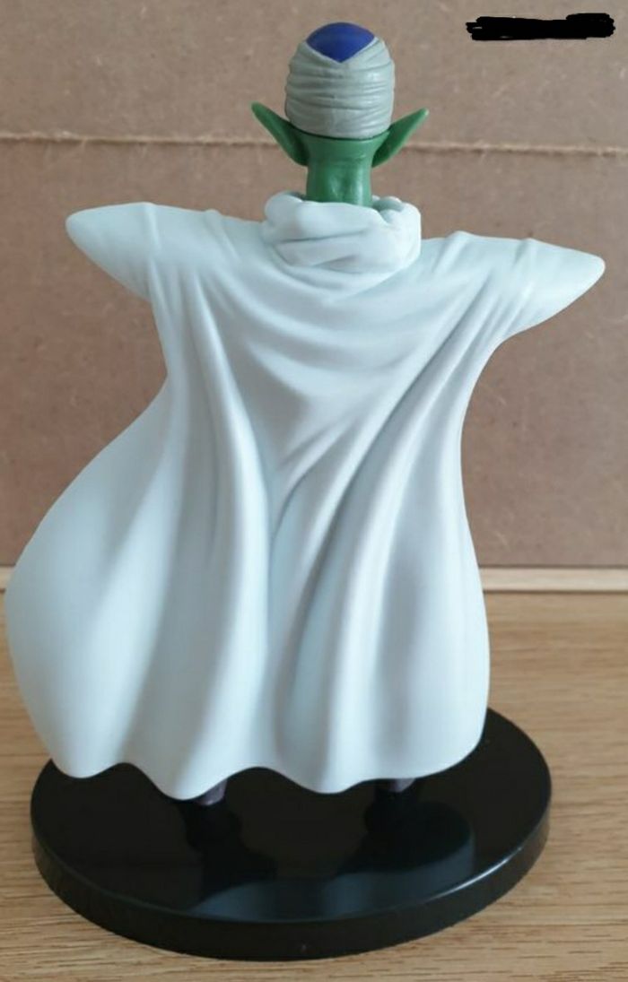 Figurines Dragon Ball Z - photo numéro 6