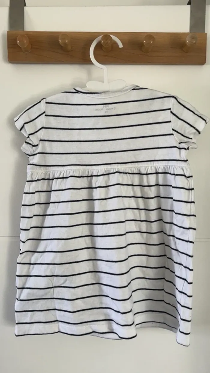Robe été La Redoute - photo numéro 4