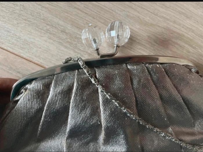 Pochette accesorize - photo numéro 4