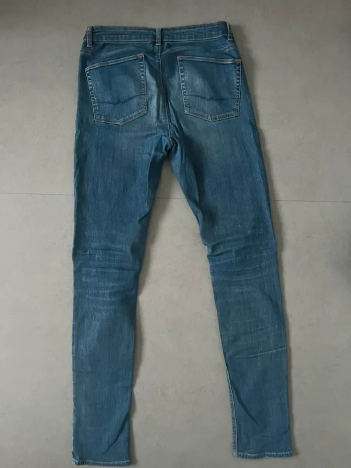 Jean ASOS 32/34 - photo numéro 2