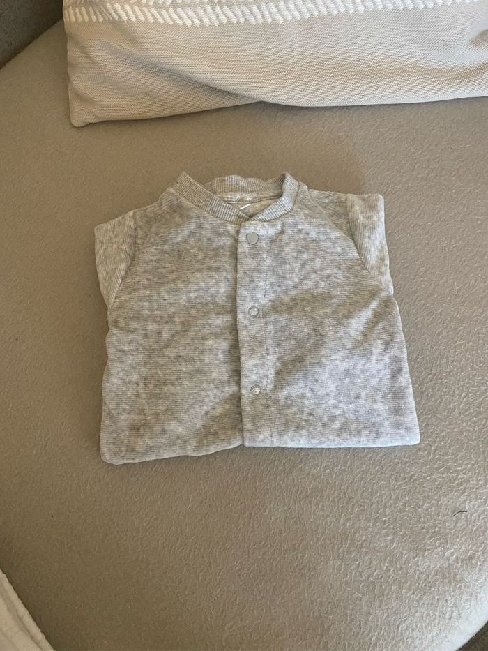 Pyjama bébé