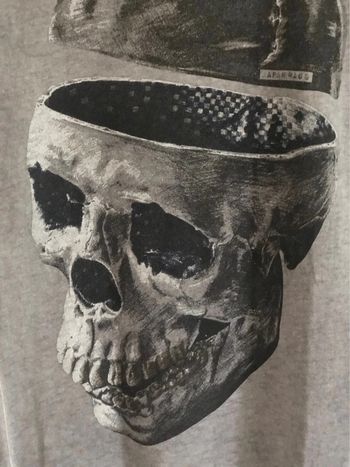 T shirt homme Japan Rags