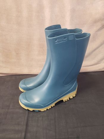 Bottes taille 31/32