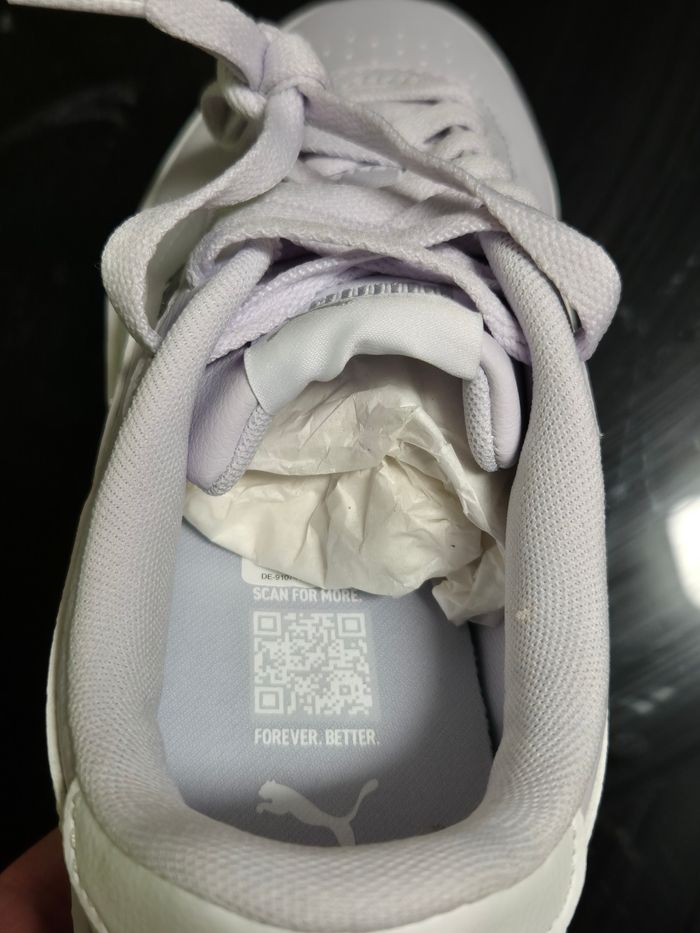 Puma - photo numéro 2