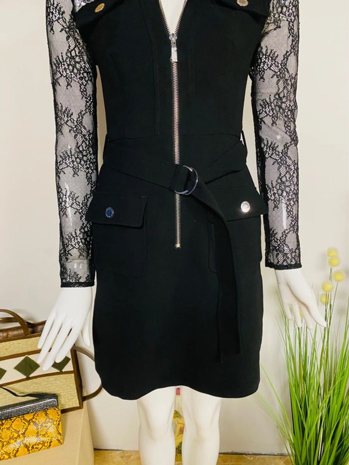 Robe chic Morgan neuve 34 - photo numéro 4