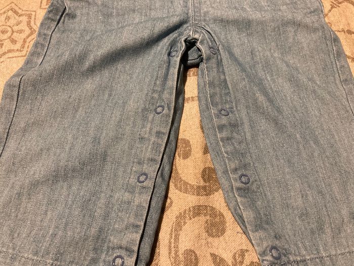 Salopette Disney 12 mois - photo numéro 4