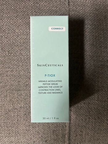 Skinceuticals p tiox sérum  30ml 