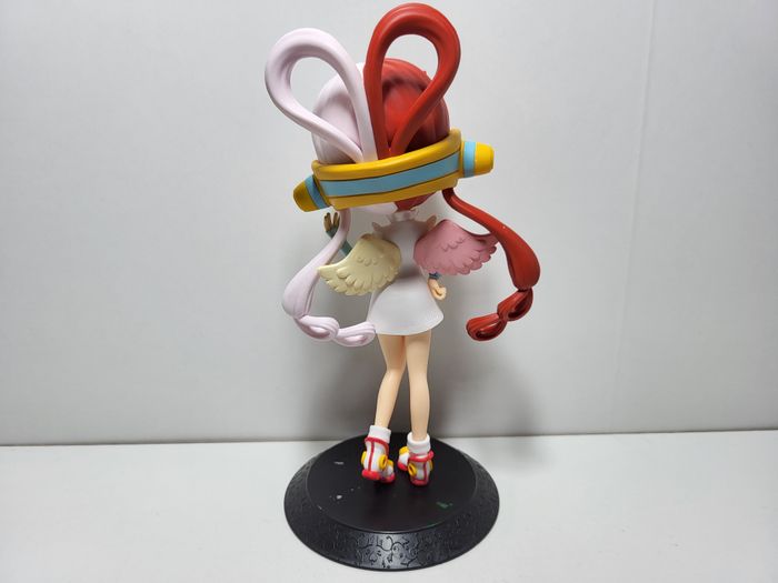 Figurine One piece - QPosket - Uta - photo numéro 6
