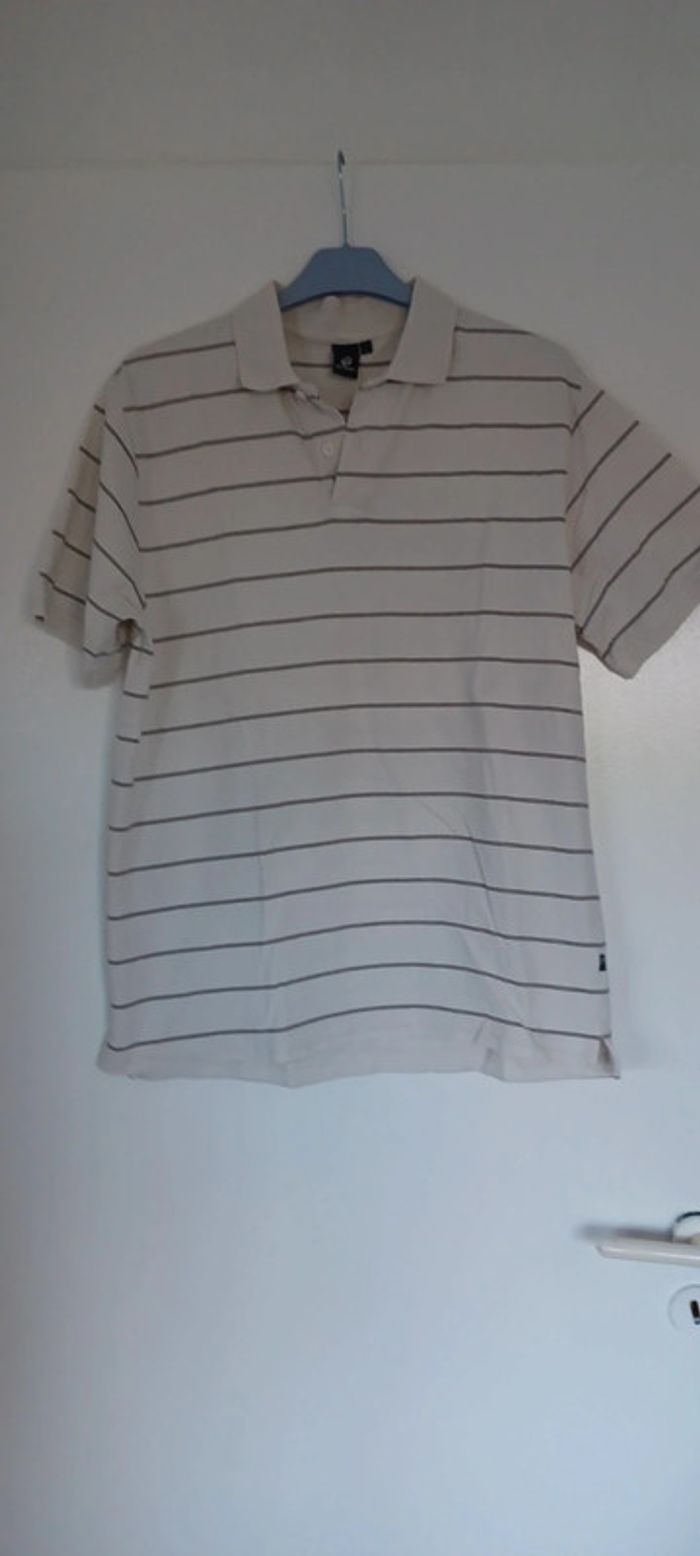 Polo Go Sport
