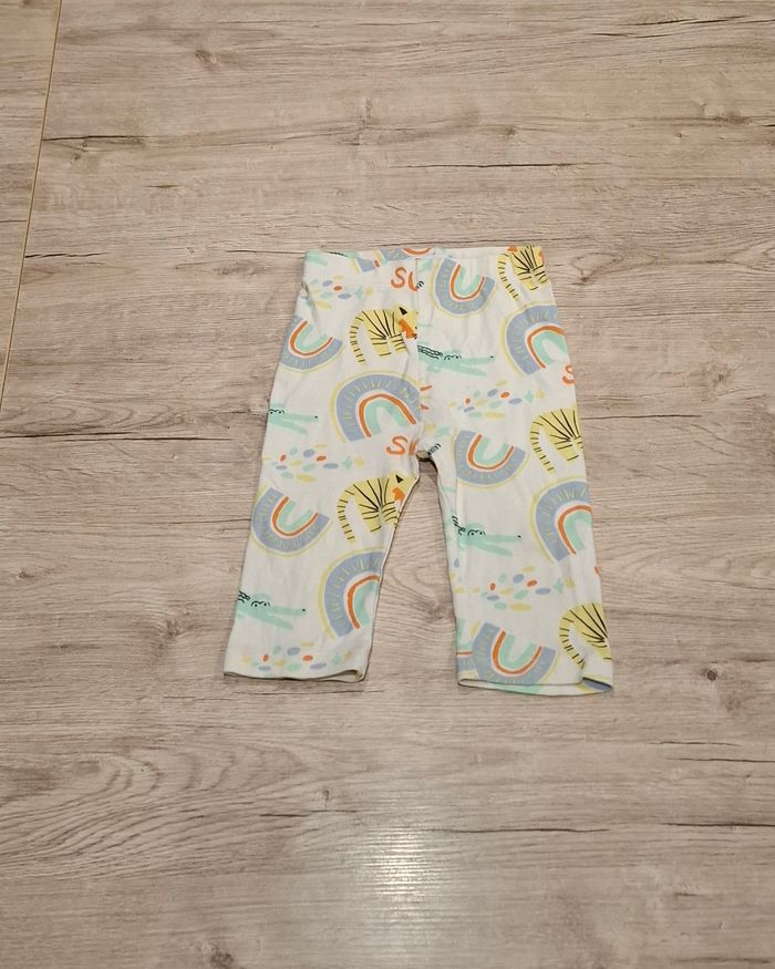 Ensemble pyjama 2 pièces - photo numéro 3