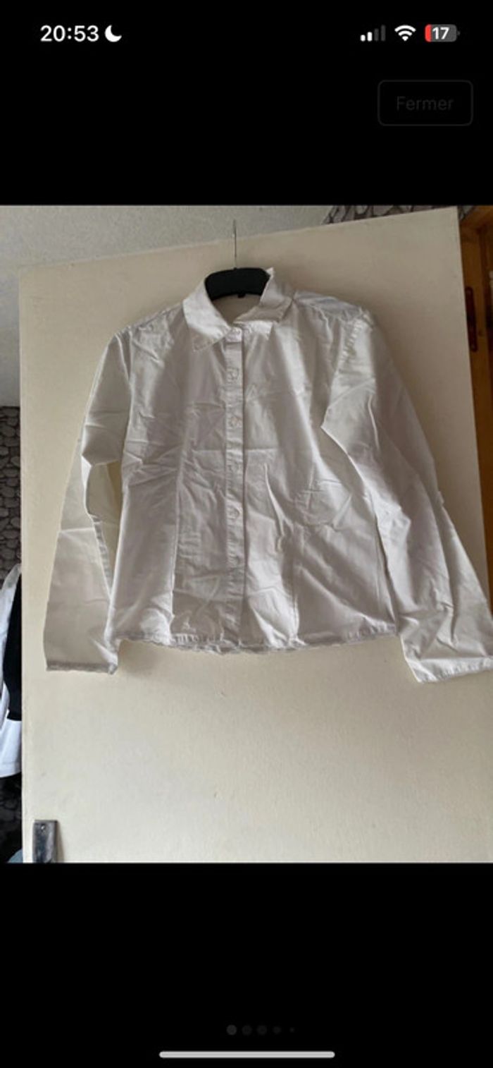 Chemise