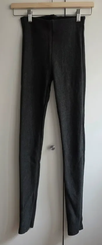 Pantalon Zara Basic, taille XS