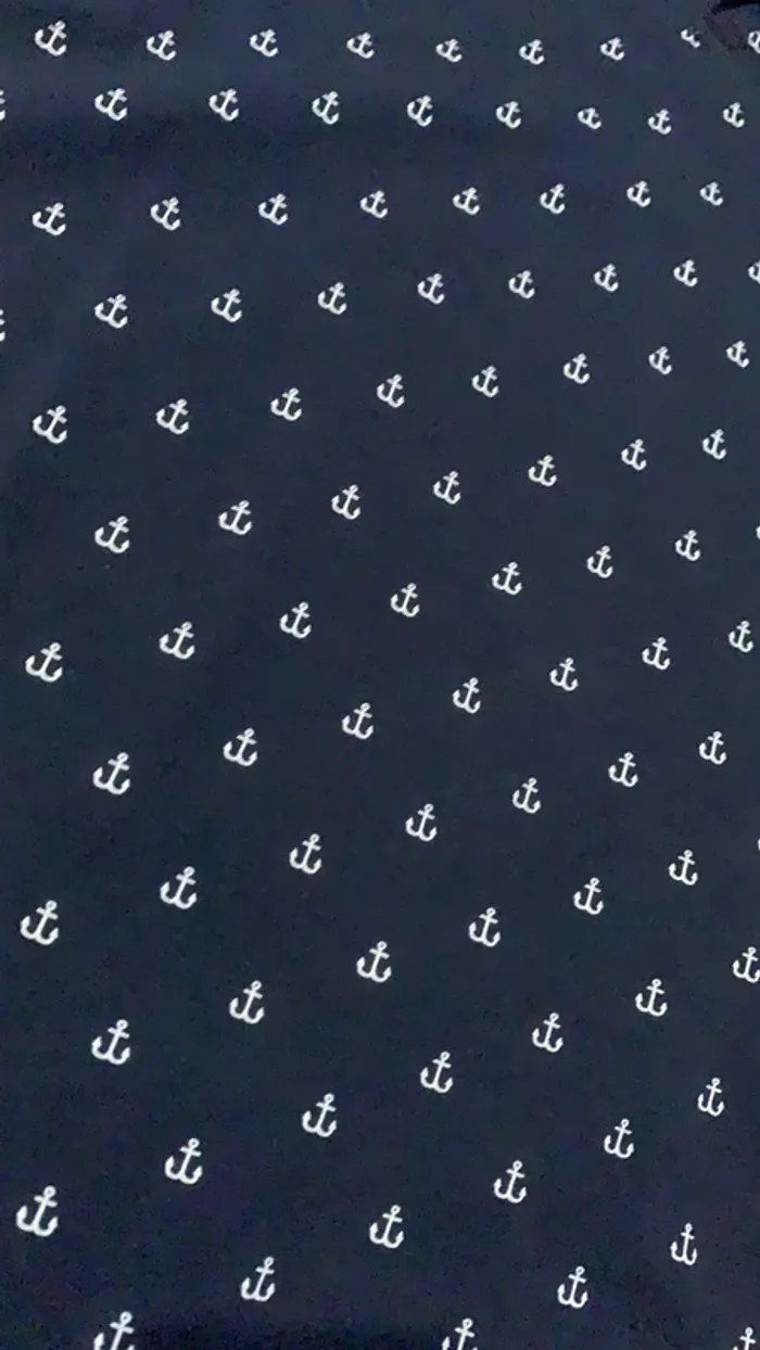 Polo homme marine - photo numéro 2