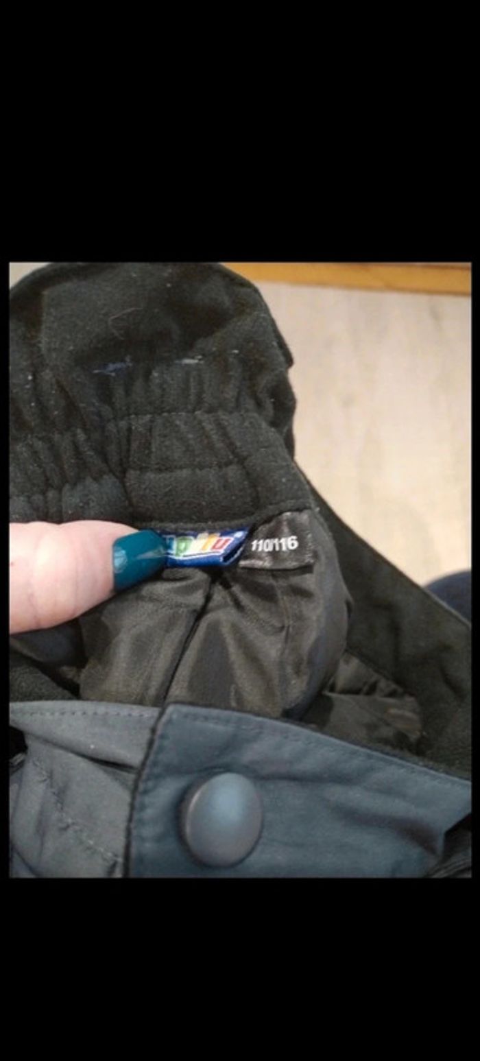 Pantalon ski - photo numéro 9