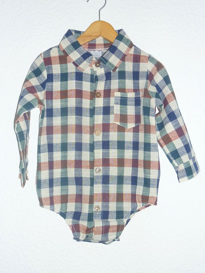 Barboteuse NEUVE - 18 mois