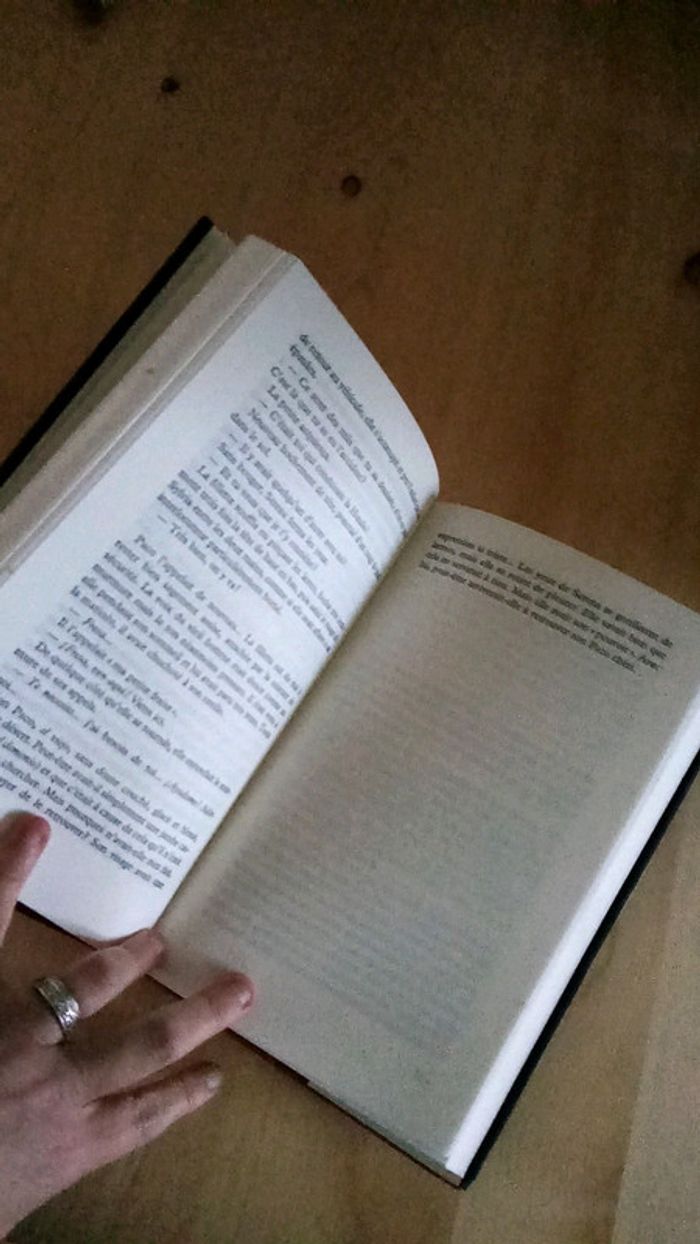 Témoin dangereux - photo numéro 4