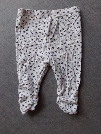 Legging 6 mois