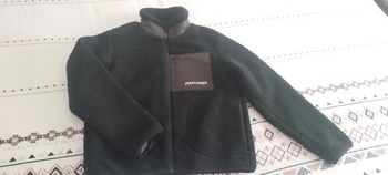 Manteau polaire