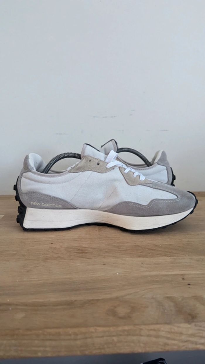 New balance 327 homme - photo numéro 2